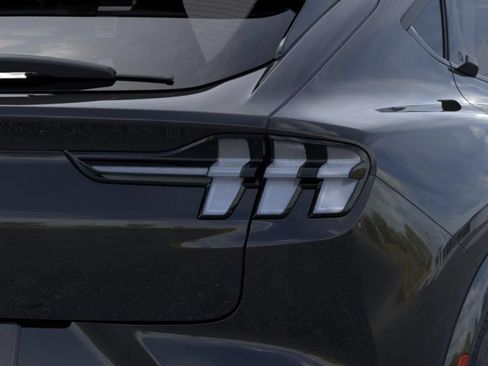 New 2026 Ford Mustang Mach-E Premium w/ Technology Package AWD/4WD image 21