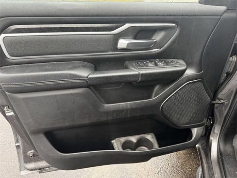 Certified 2021 RAM 1500 Big Horn image 19