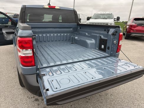 New 2025 Ford Maverick XLT w/ 4K Tow Package image 17