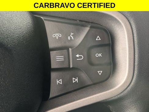 Used 2023 Ford Bronco Badlands AWD/4WD image 15