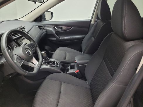 Used 2018 Nissan Rogue SV FWD image 17