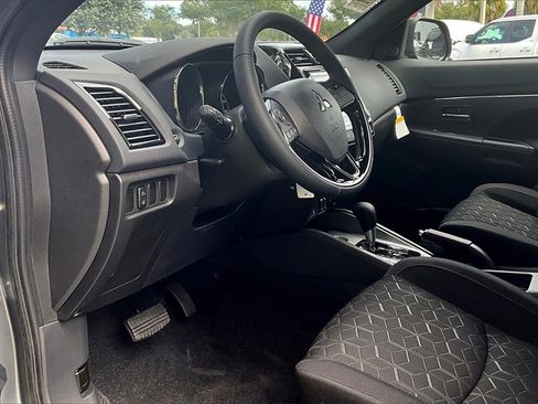 New 2025 Mitsubishi Outlander Sport AWD image 6