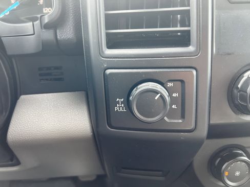 Used 2018 Ford F150 XL w/ Trailer Tow Package w/101A image 21