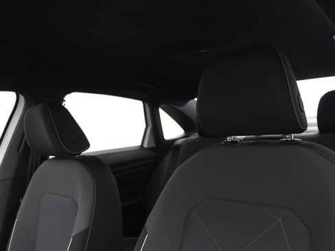 New 2026 Volkswagen Jetta Sport image 12