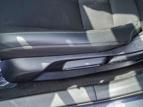 Used 2024 Honda Civic Sport image 19