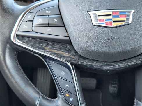 Certified 2023 Cadillac XT5 Premium Luxury w/ Technology Package image 30