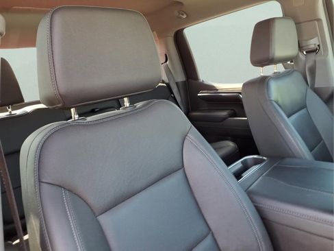 Used 2024 Chevrolet Silverado 1500 LTZ image 16