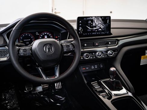 New 2026 Acura Integra Type S image 4