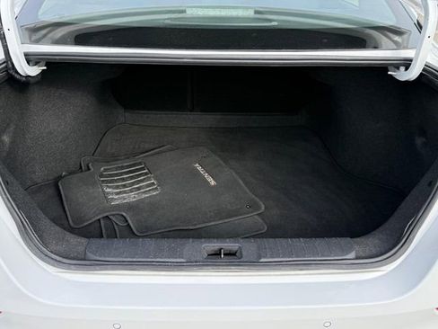 Used 2024 Nissan Sentra SV image 4