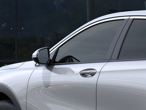 New 2026 Buick Envista Preferred w/ Convenience I Package FWD image 14