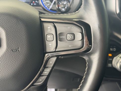 Used 2022 RAM 1500 Limited image 23