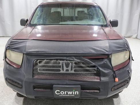 Used 2008 Honda Ridgeline RT image 8