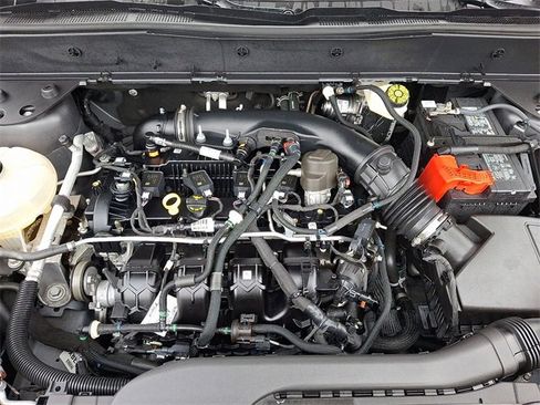 Certified 2023 Ford Bronco Sport Badlands image 27