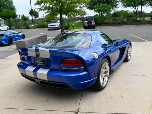 Used 2006 Dodge Viper SRT-10 RWD image 5