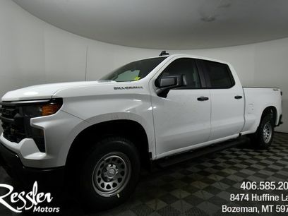 New 2025 Toyota Tundra 1794 Edition