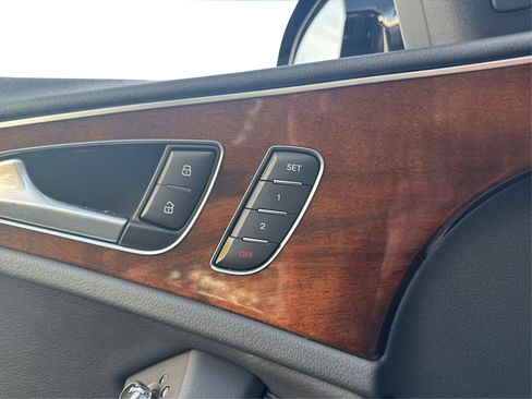 Used 2017 Audi A6 2.0T Premium Plus w/ Premium Plus Package image 25