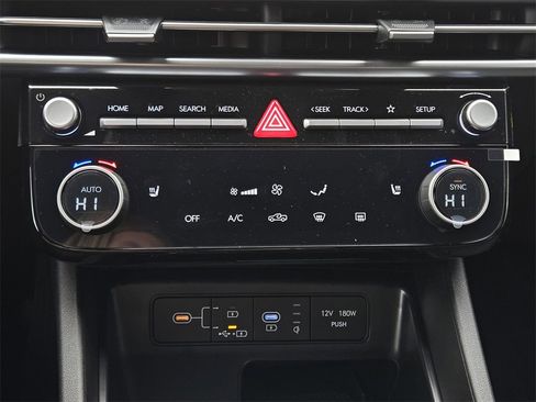 New 2026 Hyundai Santa Cruz SEL image 18