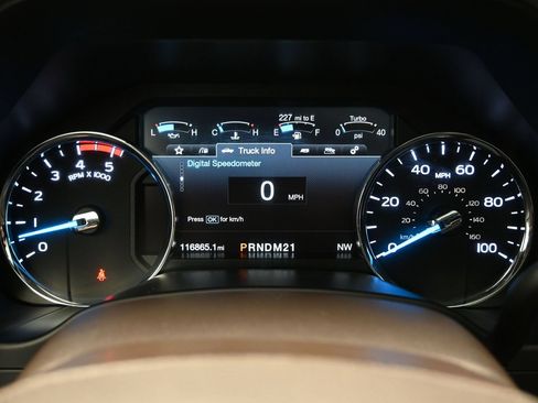 Used 2017 Ford F350 King Ranch w/ King Ranch Ultimate Package AWD/4WD image 27