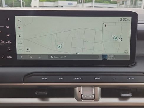 New 2027 Kia Telluride EX w/ Towing Package AWD/4WD image 45