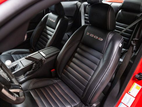 Used 2012 Ford Mustang Shelby GT500 w/ Electronics Pkg RWD image 18