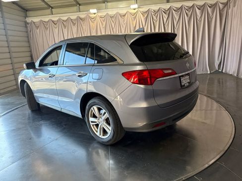 Used 2013 Acura RDX AWD w/ Technology Package image 7
