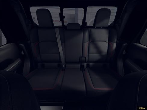 New 2026 Jeep Gladiator Rubicon image 6