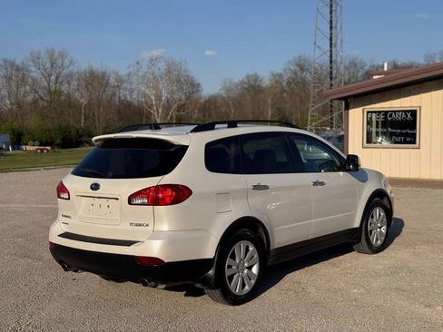 Used 2014 Subaru Tribeca Limited AWD/4WD image 8