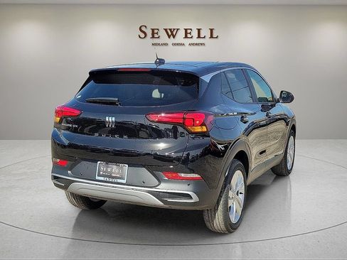 New 2026 Buick Encore GX Preferred w/ Advanced Technology Package FWD image 5