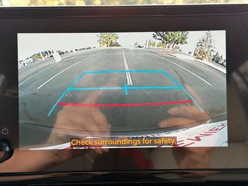 Certified 2026 Toyota Corolla Cross LE w/ Moonroof Package AWD/4WD image 35