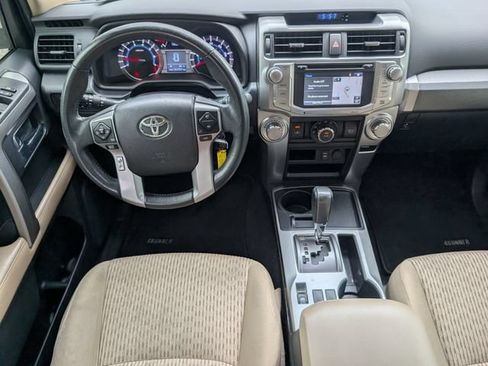 Used 2015 Toyota 4Runner SR5 RWD image 6