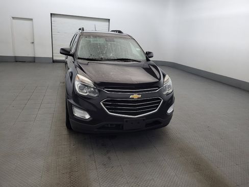 Used 2016 Chevrolet Equinox LT FWD image 14