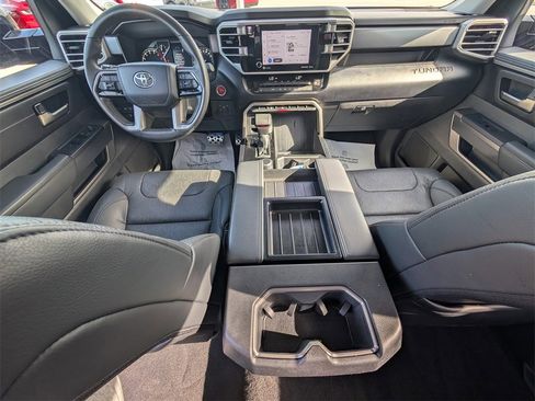 Used 2024 Toyota Tundra SR5 image 27