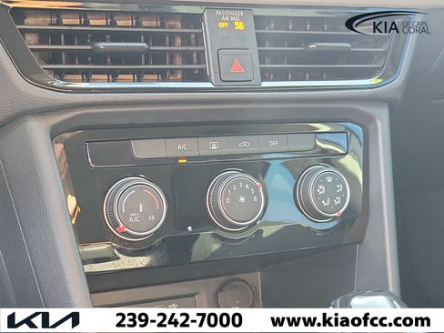 Used 2023 Volkswagen Taos S FWD image 26