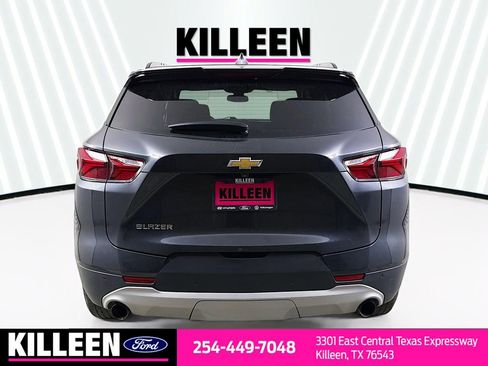 Used 2022 Chevrolet Blazer LT image 7
