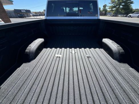 New 2026 Chevrolet Silverado 2500 LTZ w/ LTZ Plus Package image 10