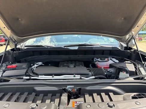 New 2026 Chevrolet Silverado 1500 LT image 35