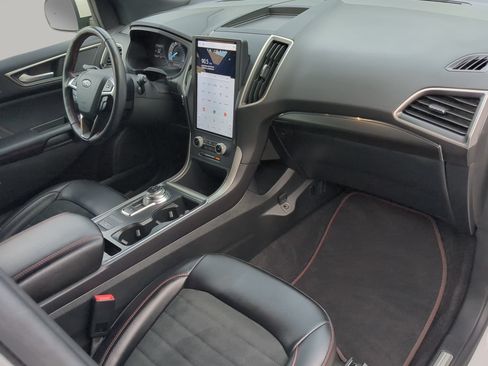 Certified 2022 Ford Edge ST-Line AWD/4WD image 49