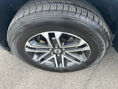 Used 2023 Ford F150 XL w/ STX Appearance Package RWD image 9