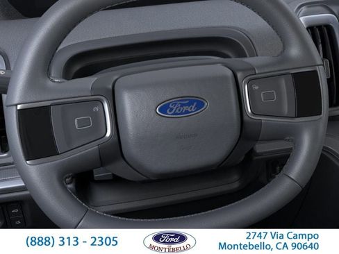 New 2026 Ford Expedition Max Active image 13