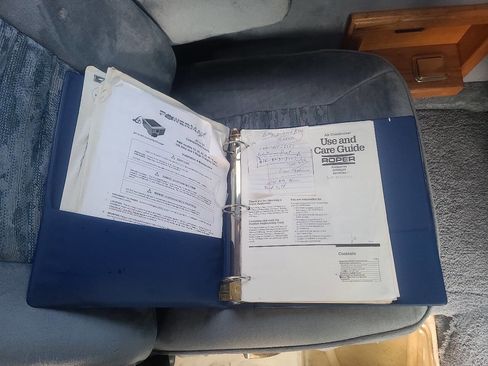 Used 1996 Dodge B3500 RWD image 39