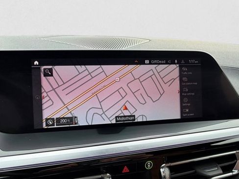 Used 2023 BMW Z4 sDrive30i w/ Shadowloine Package image 15