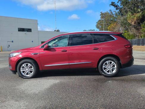 Used 2019 Buick Enclave Essence w/ Trailering Package, 5000 lbs. image 16