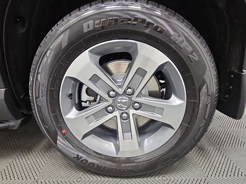 New 2026 Honda Pilot EX-L image 43