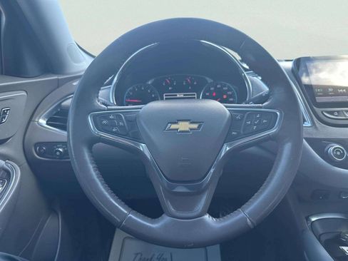 Used 2016 Chevrolet Malibu LT FWD image 23