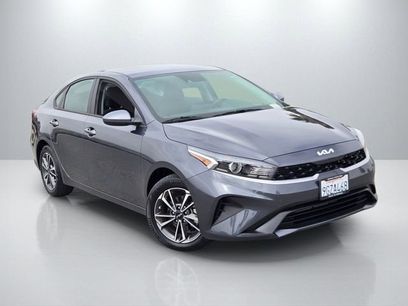 Used 2023 Kia Forte LXS