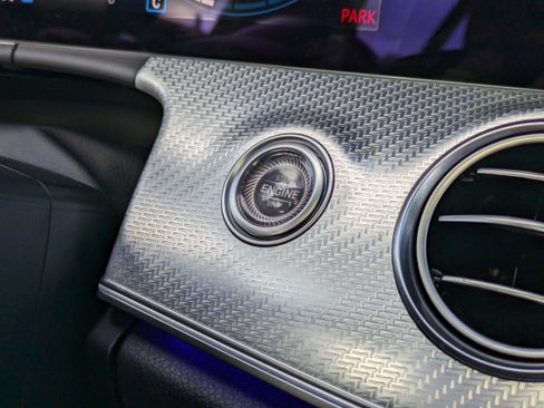 Used 2021 Mercedes-Benz E 63 AMG S image 25