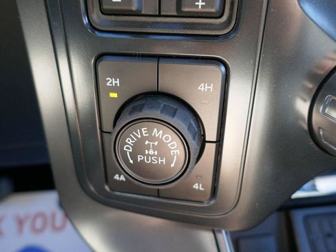 New 2026 Ford F150 Tremor w/ Equipment Group 402B AWD/4WD image 21