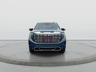 Used 2026 GMC Sierra 1500 Denali w/ Technology Package