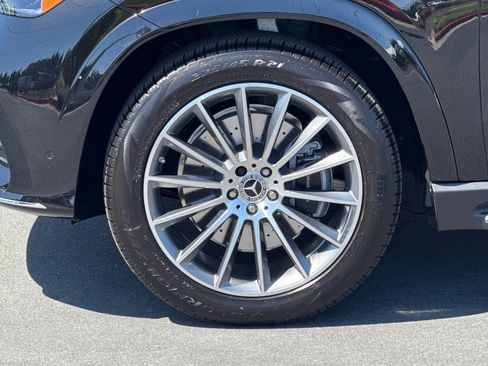 New 2026 Mercedes-Benz GLE 450 4MATIC image 26