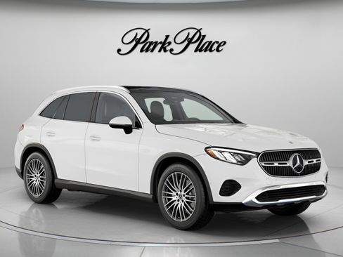 Used 2026 Mercedes-Benz GLC 300 image 30